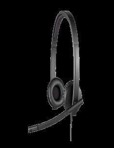 Слушалки Logitech USB H570e... 2